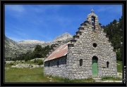 chapelle marcadau